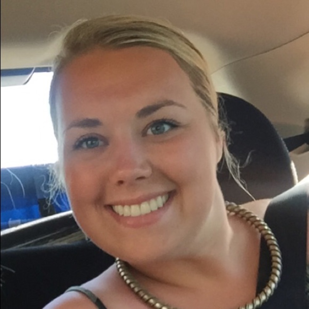 Meet your Posher, Shannon